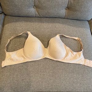 Bali full coverage bra 34DD